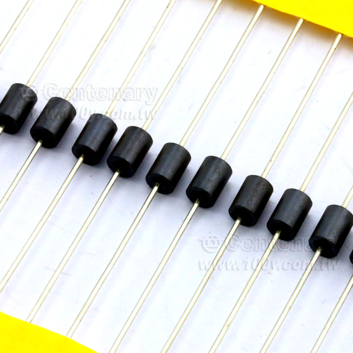  外徑3.5*內徑0.8*長6mm (ROHS) - 60786 產品圖片