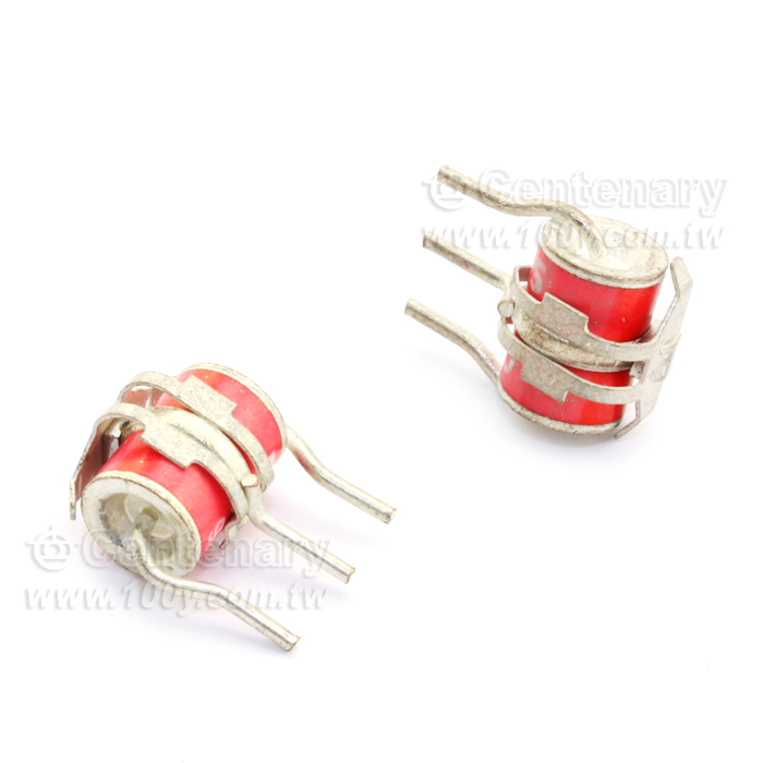 T83-A90XF1 3-Electrode Arrester - 82205 Product Image