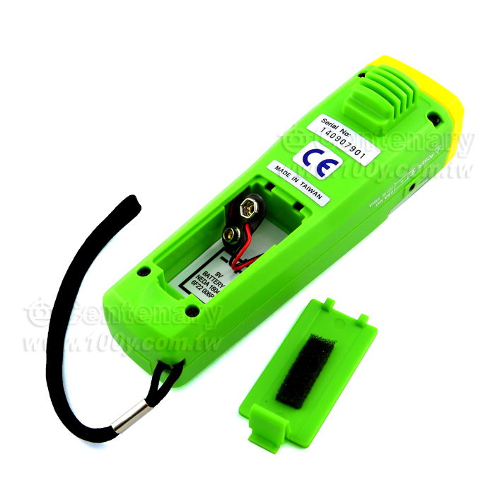 CO Tester - 105149 Product Image