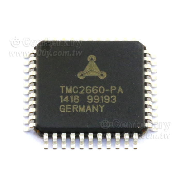 Automotive fully integrated H-bridge motor driver - 105110 Product Image