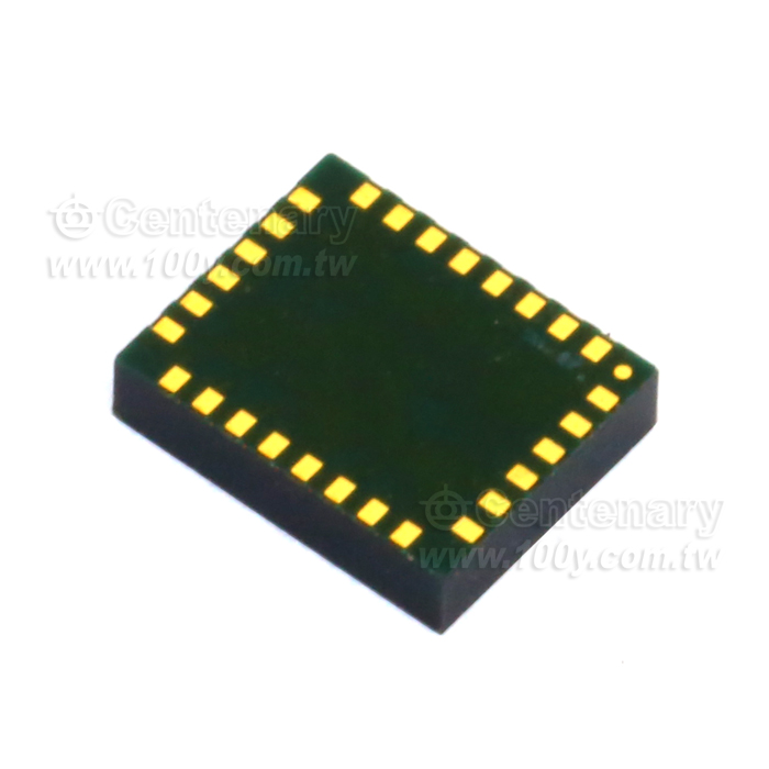 LGA-28L (4x5x1.1 mm) - 105257 產品圖片
