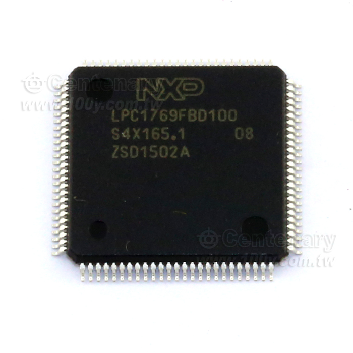 microcontroller - 104348 Product Image