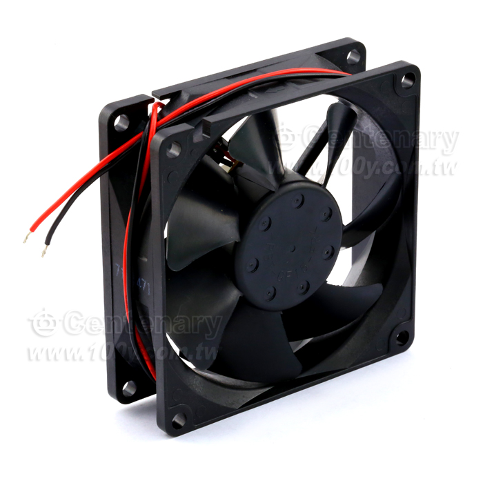 DC24V 80*80*25mm - 105164 產品圖片
