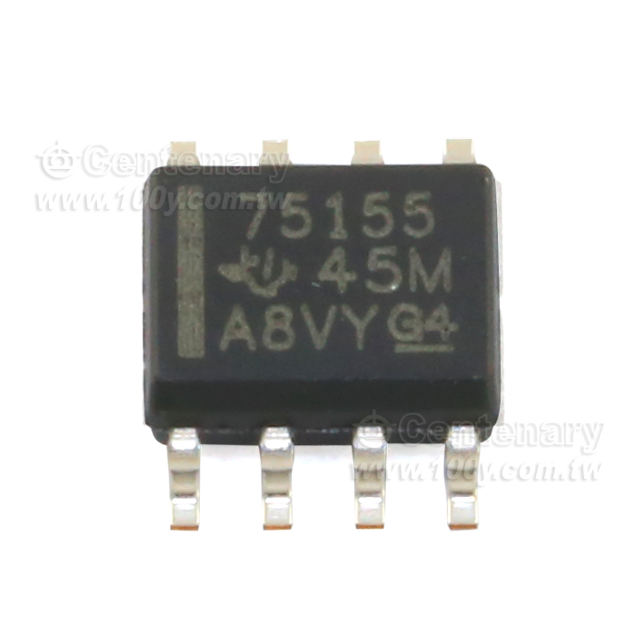 Line Driver And Receiver - 105186 Product Image