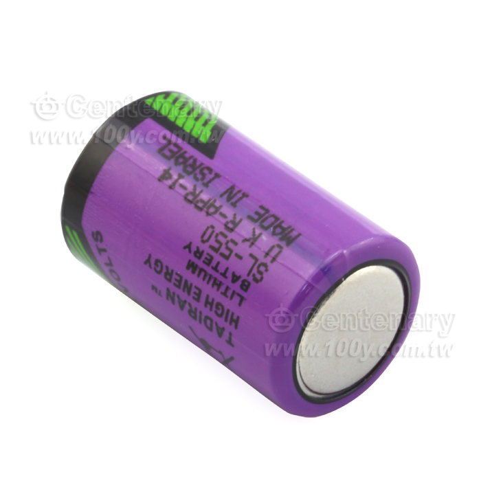 ADIRAN_Lithium Non-Rechangeable Battery - 66406 Product Image