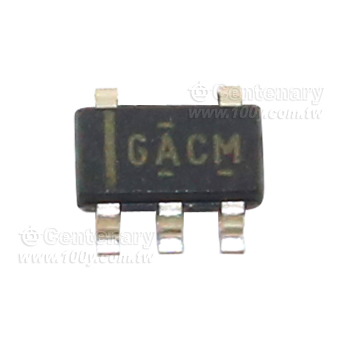 REF20xx Low-Drift,Low-Power,Dual-Output,Vref and Vref/2 Voltage References - 105102 Product Image