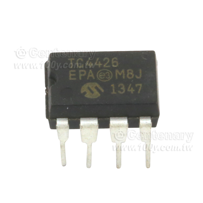 8P/DIP - 105006 產品圖片