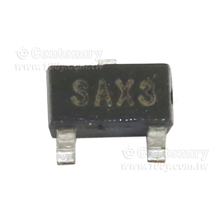 Ultra Low Current Consumption and Low Dropout CMOS Voltage Regulator - 105103 Product Image