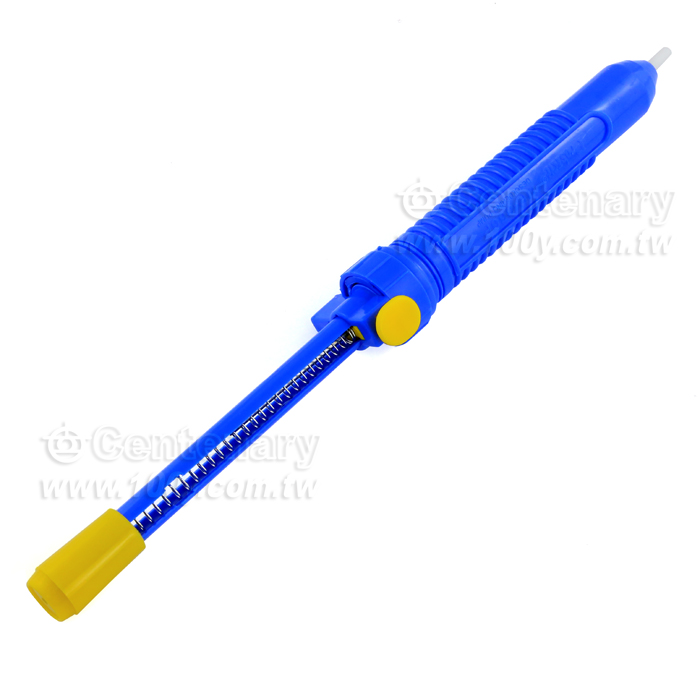 強力型手動吸錫器組 - 105162 產品圖片