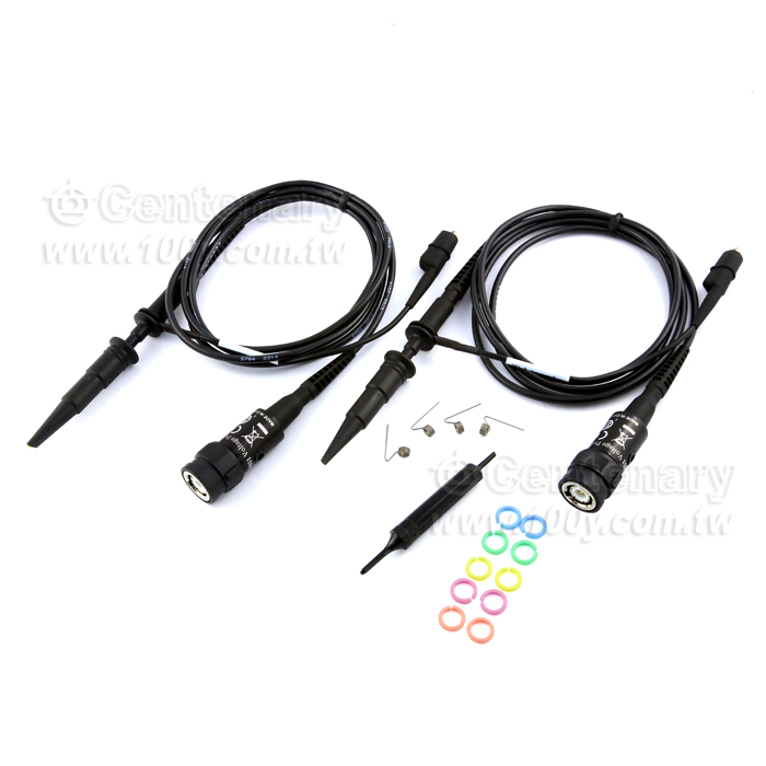 數位儲存示波器 50MHz - 103671 產品圖片