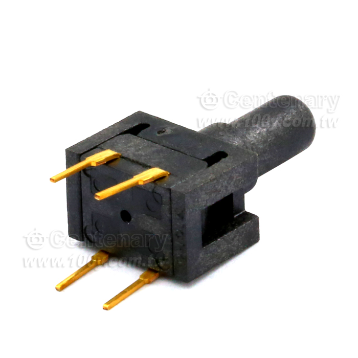 壓力傳感器 SIP-4 - 105144 產品圖片