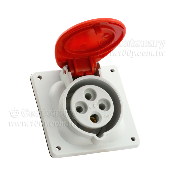 Legrand_Embedded Socket - 105253 Product Image
