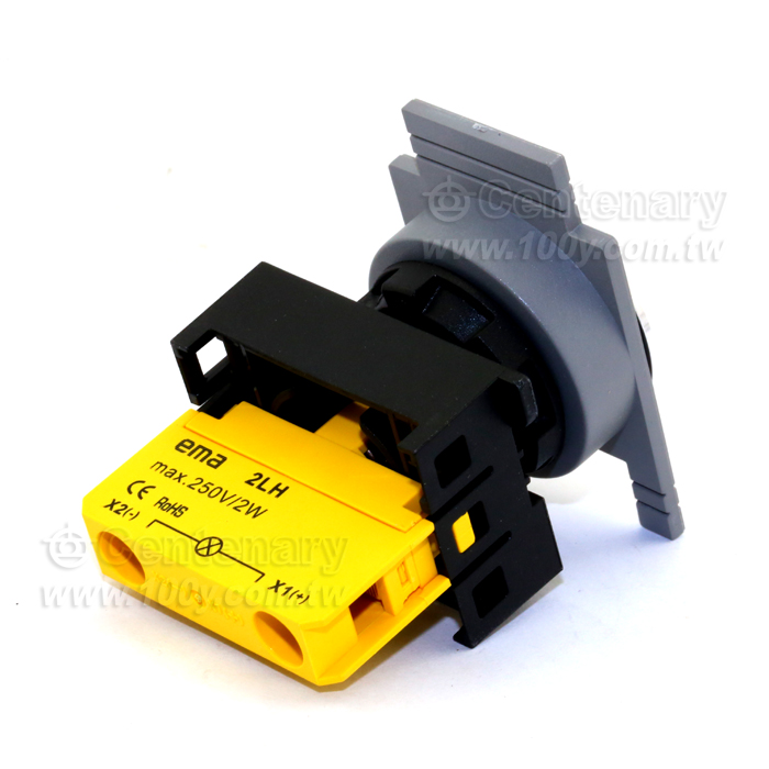 連續聲蜂鳴器24V (ROHS) - 52230 產品圖片