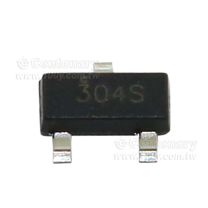 Digital FET, P-Channel - 77437 Product Image