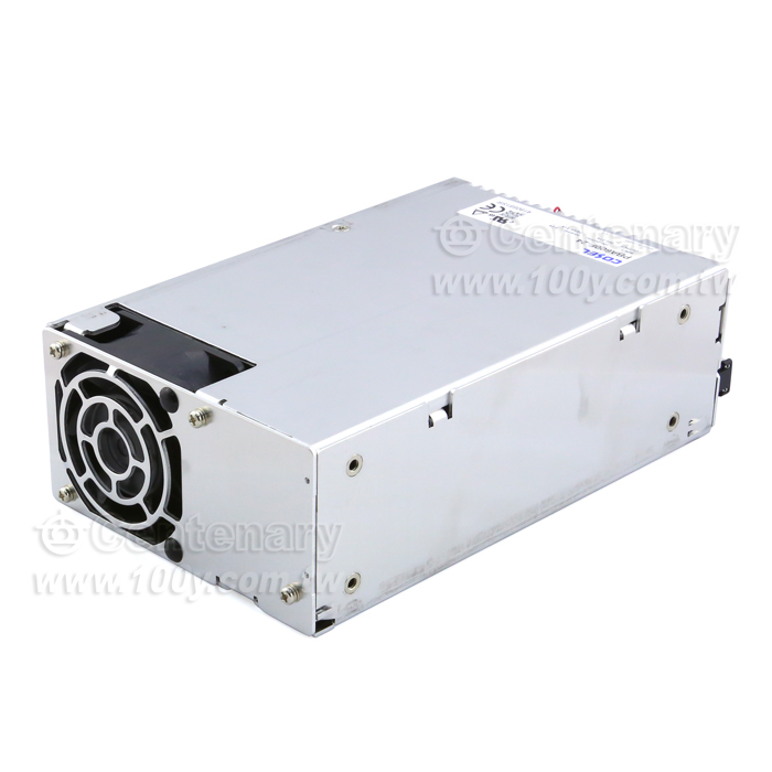 "COSEL" 電源供應器 24V 27A 648W - 105263 產品圖片