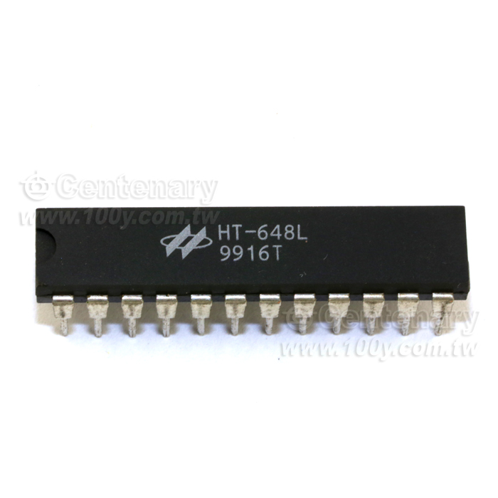 3(18) Series of Decoder - 105515 Product Image
