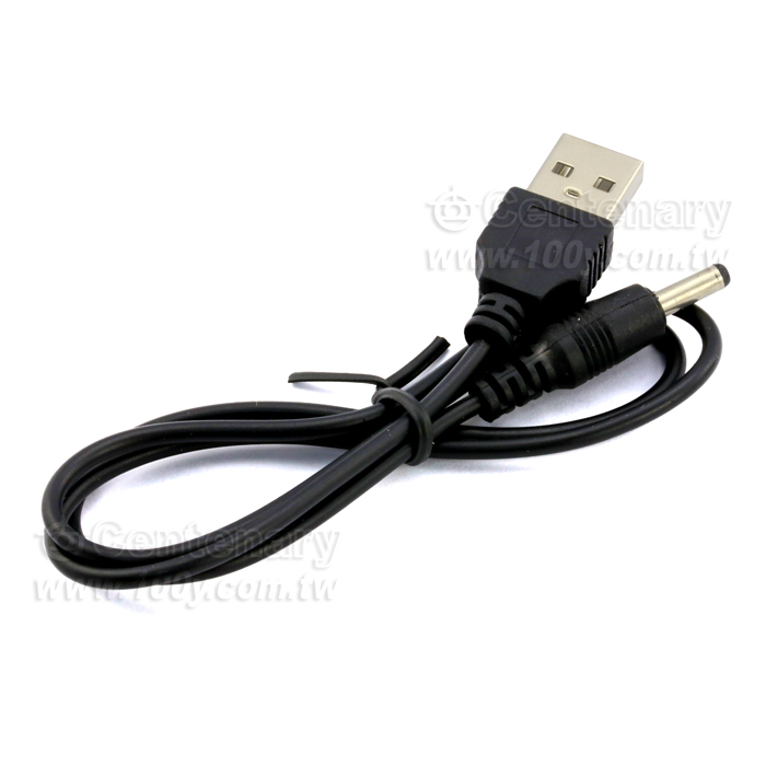 USB to DC3.5mm Cable - 105483 Product Image