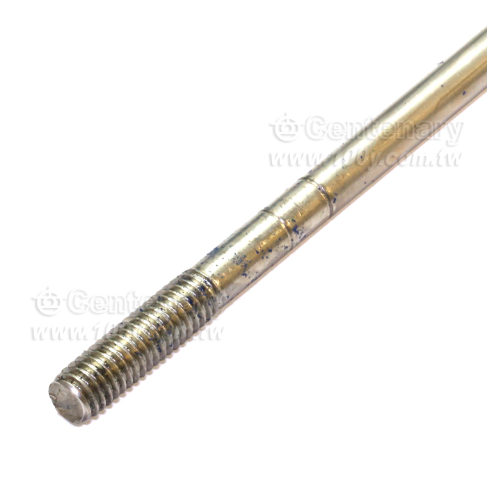 電極棒 1M 材質:SUS316 - 105212 產品圖片
