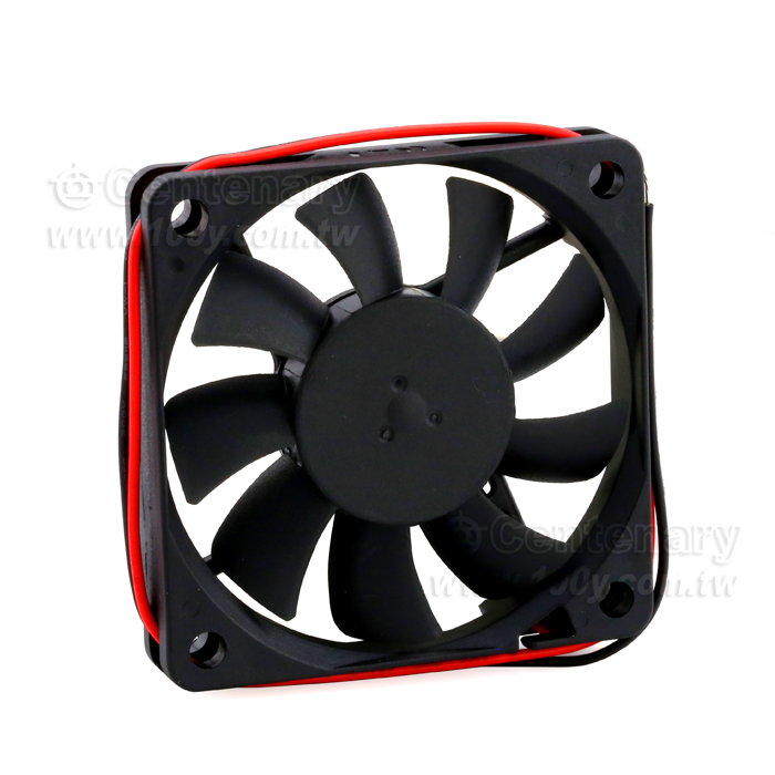 "SUNON"  DC Axial Fan - 79788 Product Image