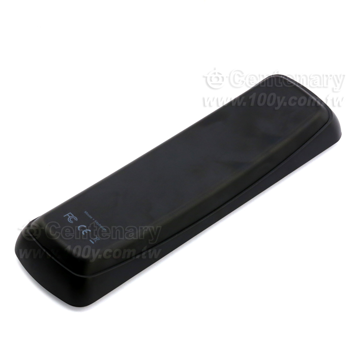 Android 2.4G無線滑鼠+鍵盤體感遙控器 - 105494 產品圖片