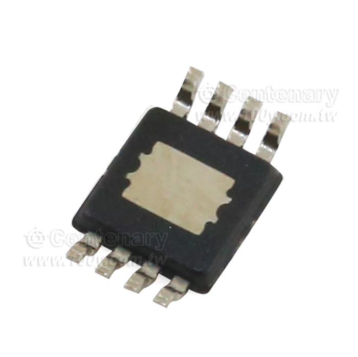 +36V, +150mA, Ultralow-Noise, Positive Linear Regulator - 105237 Product Image