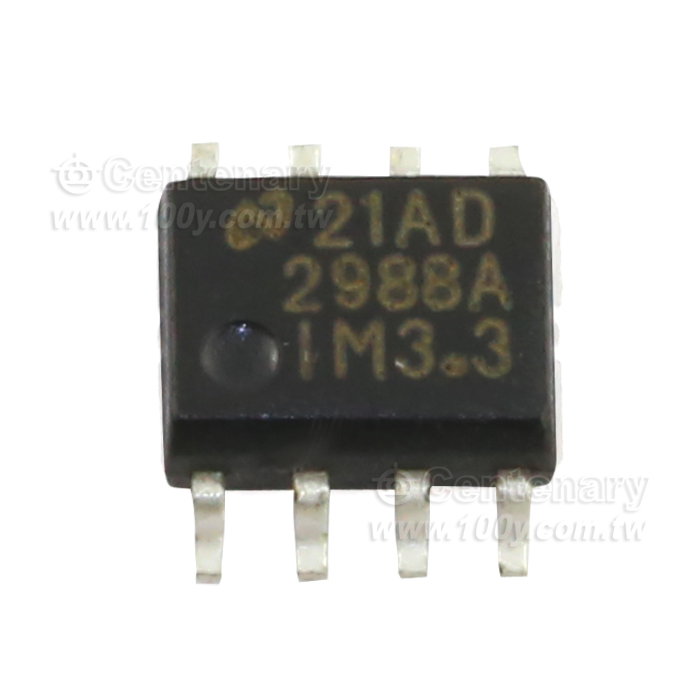 8-SOIC  (ROHS) - 105245 Product Image