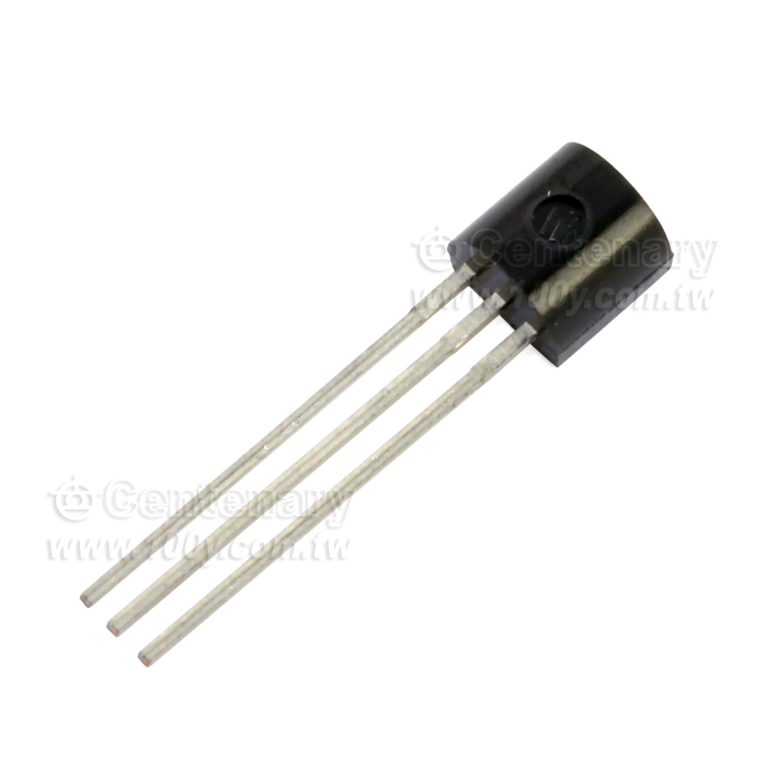 P-Channel General Purpose Amplifier - 35773 Product Image