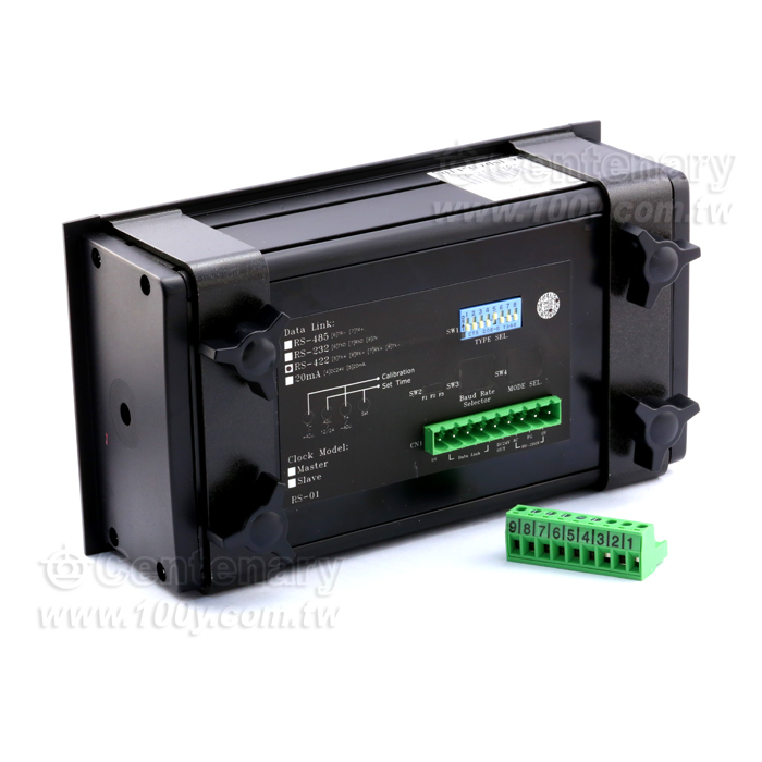 7-Segment LED Display - 105347 Product Image