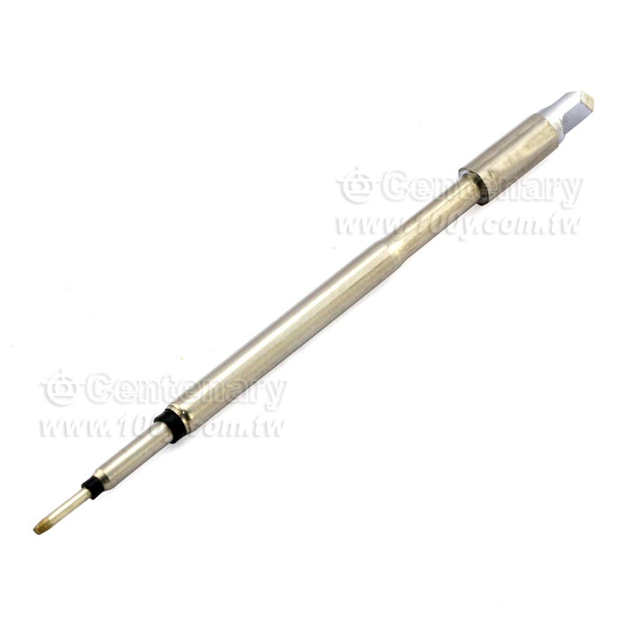 6mm(寬)刀形烙鐵頭 - 105489 產品圖片