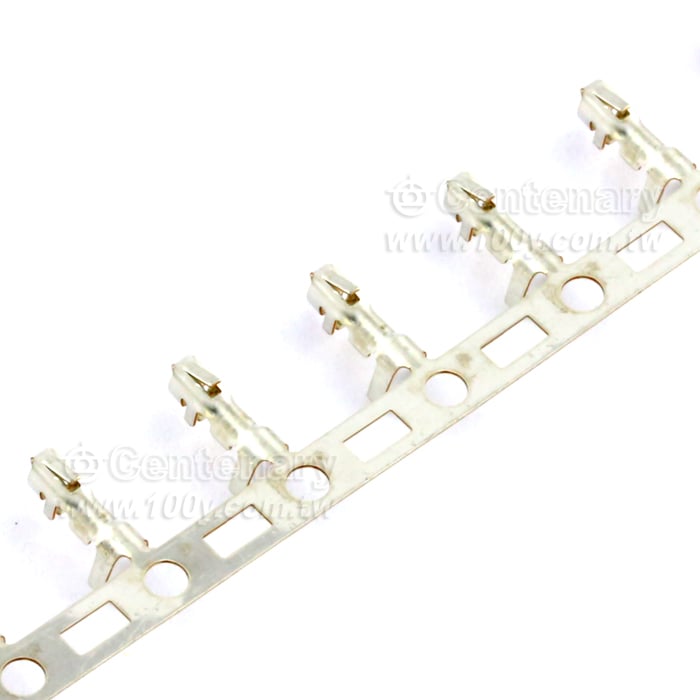 For JST_XH系列  2.5mm 母端子 28~22AWG - 94376 產品圖片