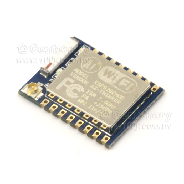 ESP-07 ESP8266 串口WIFI - 105944 產品圖片