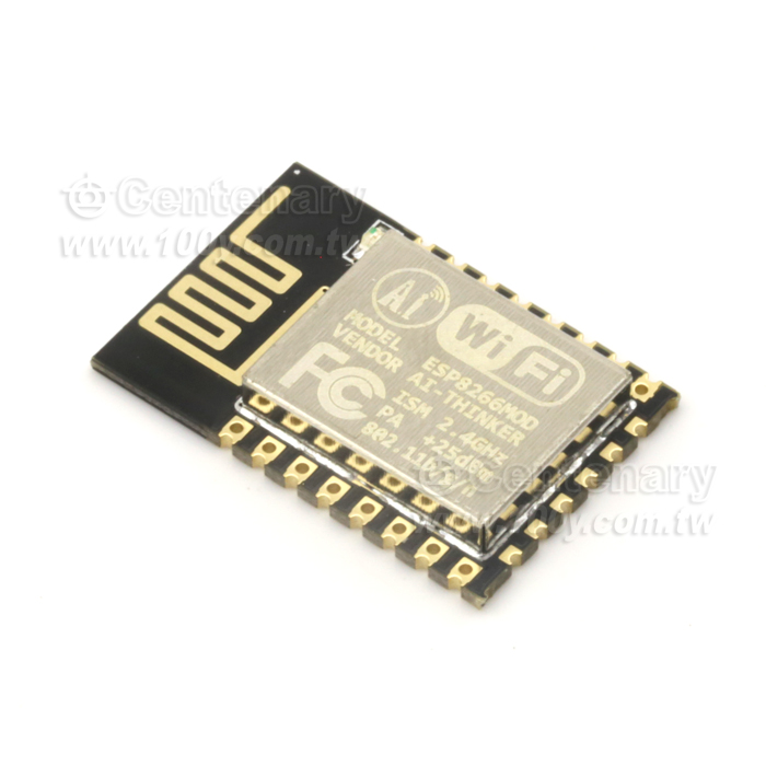 超大flash-4M容量 串口WIFI - 105945 產品圖片