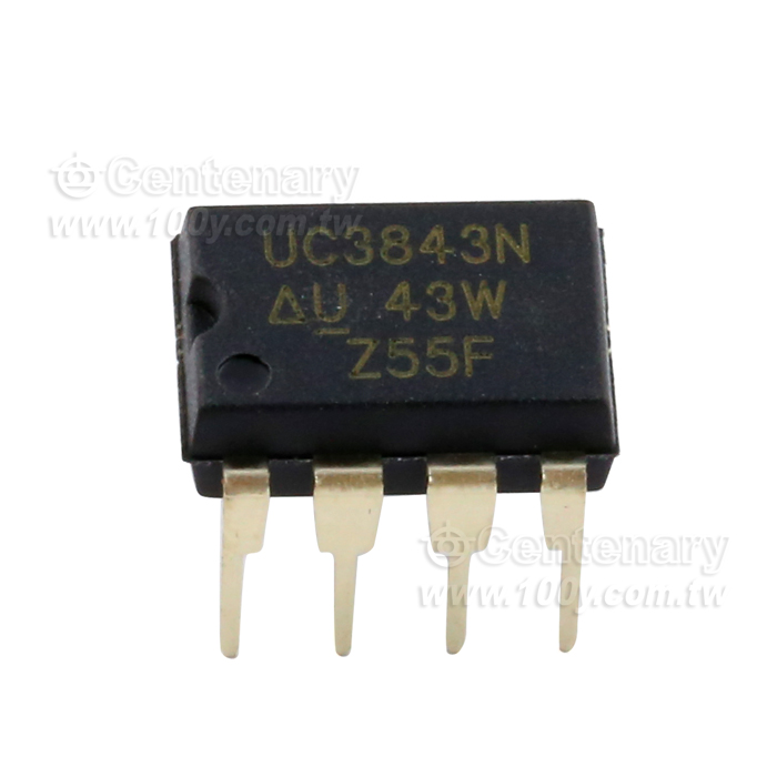 8P/DIP (ROHS) - 105530 產品圖片