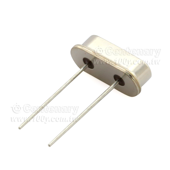 X'TAL  6.6128MHz HC-49S(ROHS) - 51493 產品圖片