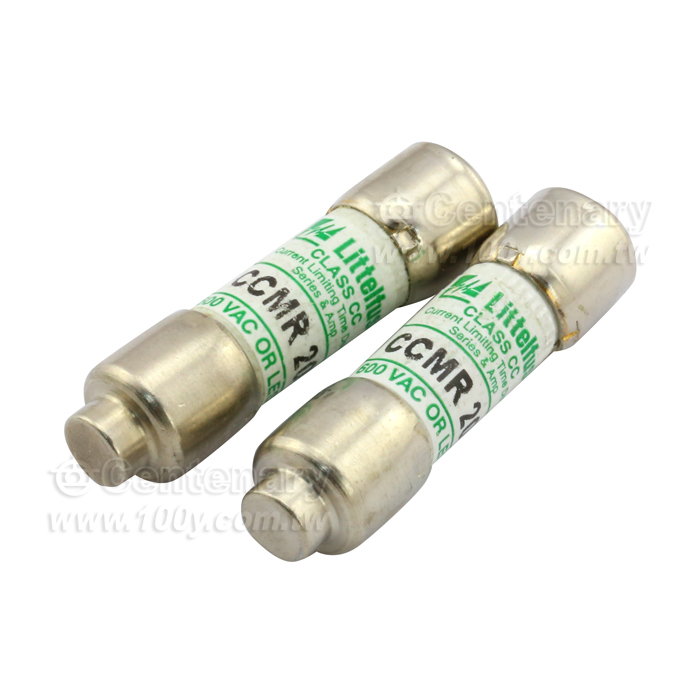 Littelfuse_Time Delay Fuse - 118329 Product Image