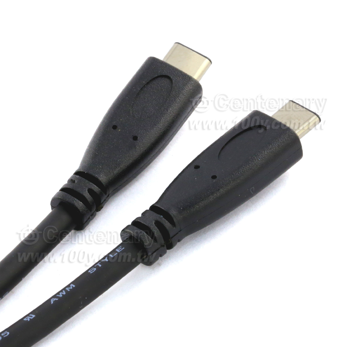 USB3.1數據線 - 105841 產品圖片