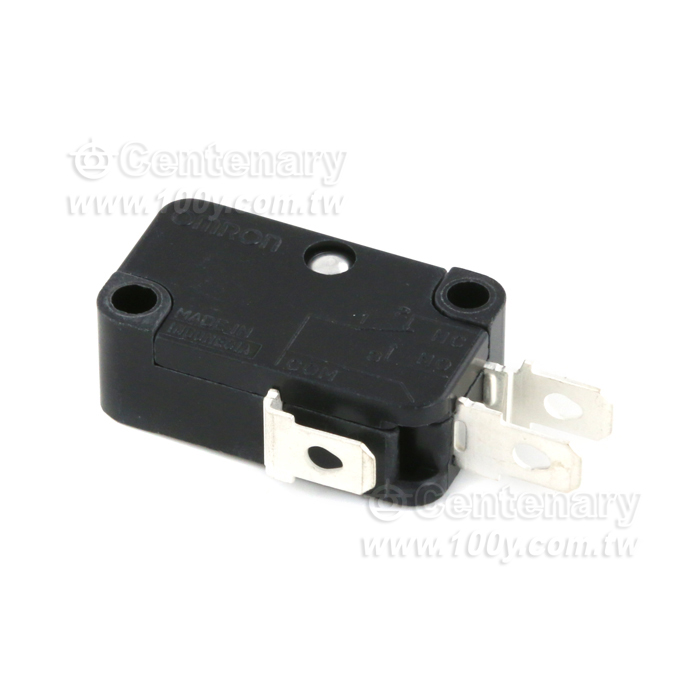 Miniature Basic Switch - 106028 Product Image