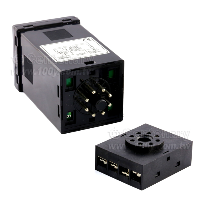 Power ON delay Digital timer - 105711 Product Image