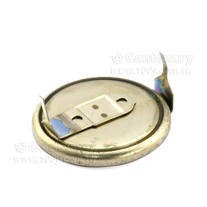 Panasonic_可充鈕扣鋰電池 1.5V/11mAh - 105890 產品圖片