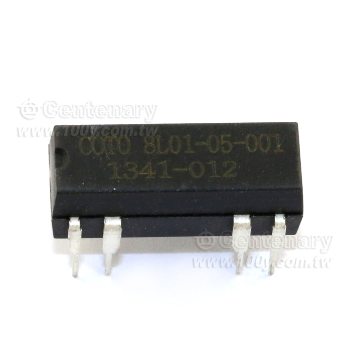 DIP  Relay  Rohs - 105800 產品圖片