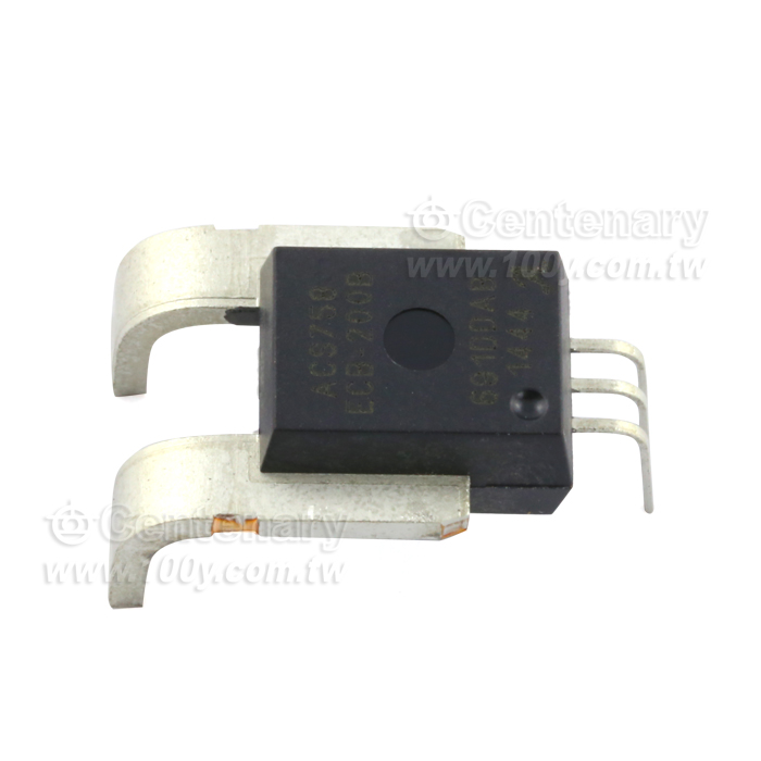 SENSOR CURRENT 200A 5V BI 5-CB - 105793 產品圖片