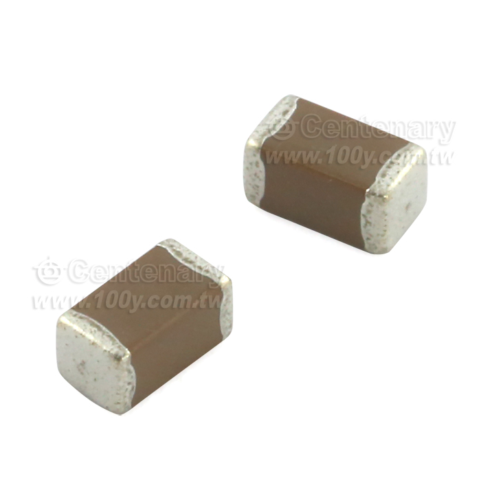 1206-47uF/25V ±20% X5R - 97077 產品圖片