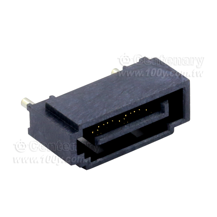 SATA HDR 7P - 105762 產品圖片
