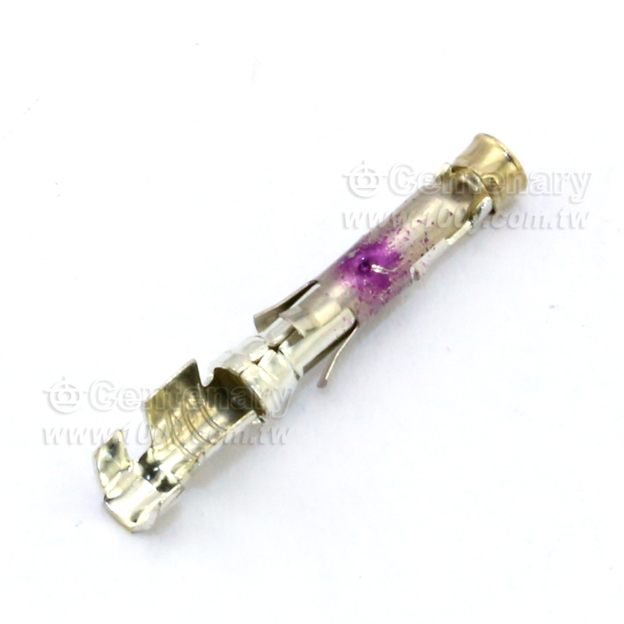 Female Contact 26-24AWG/ 0.12-0.2mm2 - 67080 產品圖片