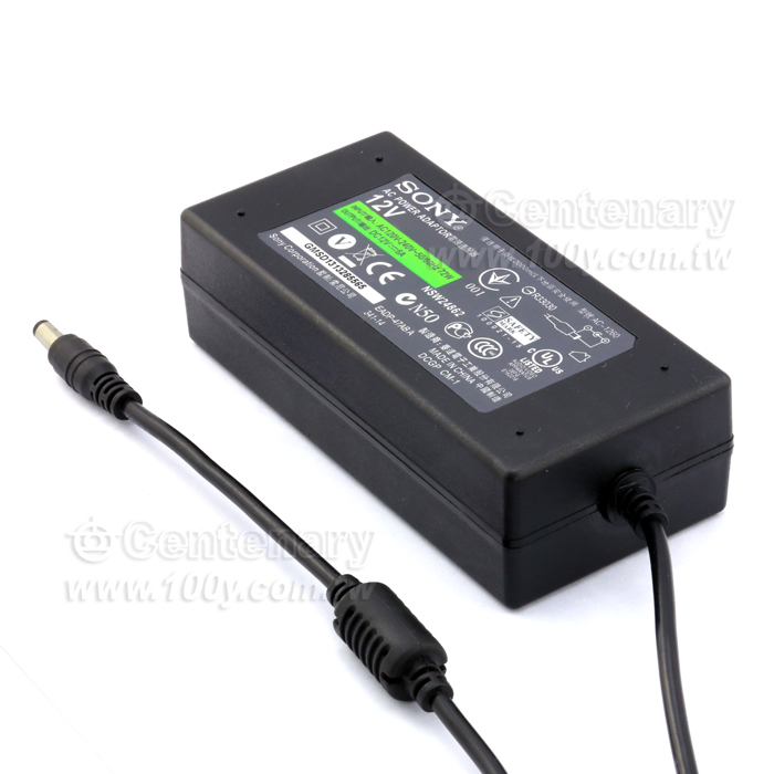 SONY_12V6A電源適配器 - 105744 產品圖片