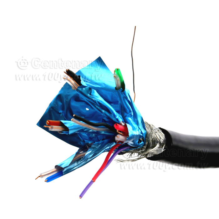 HDMI高清線 1.4 3d 26AWG - 106072 產品圖片