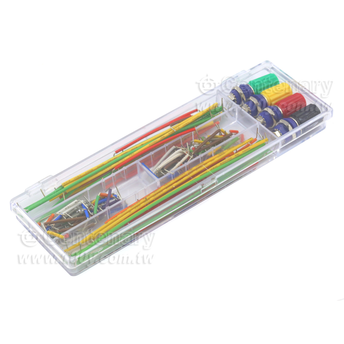 接線柱+跳線盒 - 105690 產品圖片