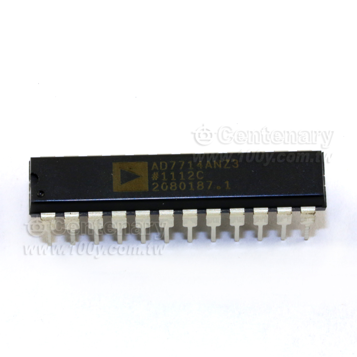24-PDIP(RoHS) - 72332 產品圖片