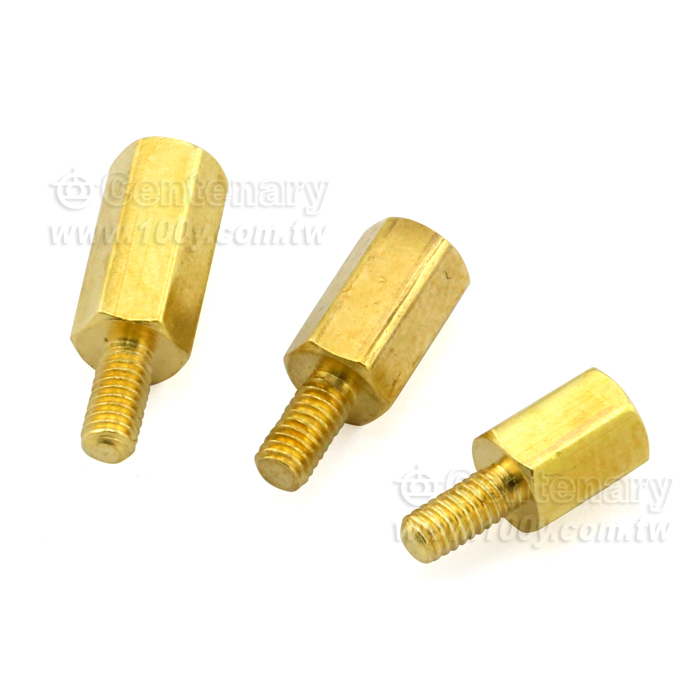 M-F Spacer - 165454 Product Image