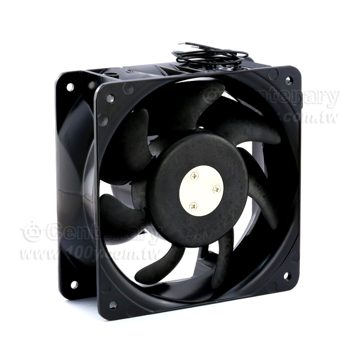AC Axial Fan - 105959 Product Image